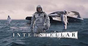 Interstellar película completa en español latino
