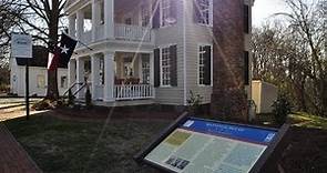 History & Heritage Museums and Events in Johnston County, NC
