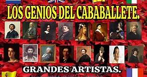 CARREÑO DE MIRANDA, J. Pintor español. Breve biografia cultural