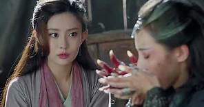 The Legend of the Condor Heroes 2017 25