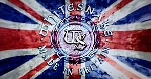 Whitesnake - Made In Britain / The World Record OFFICIAL TRAILER