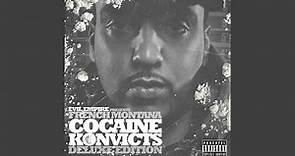 Cocaine Konvicts