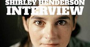 An Interview With Shirley Henderson | Tale Of Tales | PMKETV