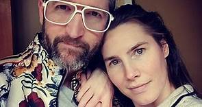 Amanda Knox's Husband Defends His Wife After Italy Frees Meredith Kercher's Convicted Killer