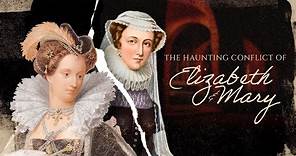 The Haunting Conflict of Elizabeth & Mary (2023) FULL DOCUMENTARY | HD