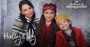Preview - Holly & Ivy - Hallmark Movies & Mysteries