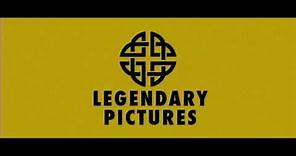 Logo Warner Bros. Pictures Watchmen