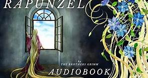 Rapunzel by The Brothers Grimm - Full Audiobook | Relaxing Bedtime Stories 🌸