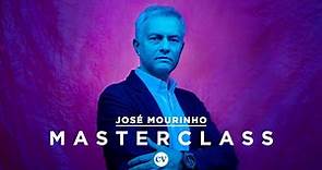 José Mourinho • Tactics, Inter 3 Barcelona 1 • Masterclass