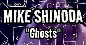 Mike Shinoda - Ghosts 👻" (Sub. Español) #PostTraumatic #5thanniversary 🎉"