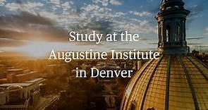 On Campus Theology Program | Augustine Institute Graduate School of Theology