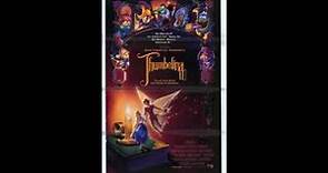 List of Don Bluth Films