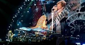 Bon Jovi - Always Live Estadio Anoeta San Sebastian