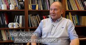 CSAIL Alliances Researcher Spotlight: Hal Abelson