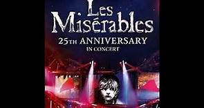 Les Miserables 25th Anniversary - 17 Stars