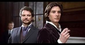 Dorian Gray Full Movie Facts And Review / Ben Barnes / Colin Firth