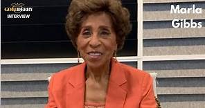 Marla Gibbs ('The Jeffersons') on keeping her return as maid Florence a secret | GOLD DERBY