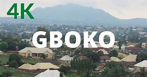 24 Hours in Gboko | Benue State, Nigeria 4K