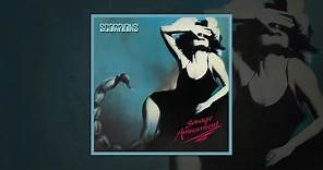 Scorpions - Savage Amusement (Albumplayer) - 50th Anniversary Deluxe Edition