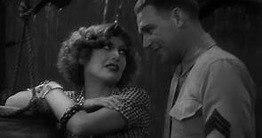 Rain 1932 Joan Crawford Somerset Maugham 1080P