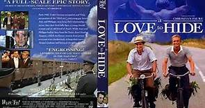 Trailer Un amour à taire - A Love to Hide (2005)