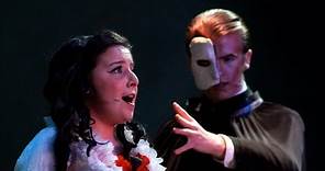 The Phantom of the Opera (Complete) - Unionville High School's 2012 Musical