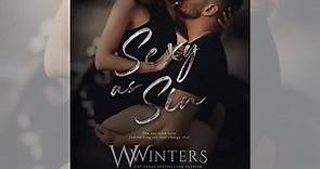 Sexy As Sin Official Audiobook by Willow Winters
