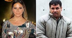 Timeline: How 'El Chapo' and Kate del Castillo's Relationship Evolved From a Tweet to Their First Meeting