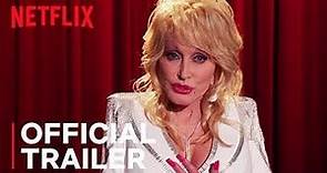 Dolly Parton's Heartstrings Official Trailer Netflix