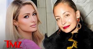 Paris Hilton & Nicole Richie Reuniting for New Reality TV Show | TMZ TV
