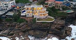 Exclusive Modern Coastal Residence in Sydney, Australia | Sotheby's International Realty