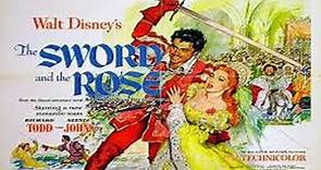 La Espada y La Rosa (1952) - Completa Español