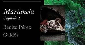 Marianela - Capítulo 1 - Benito Pérez Galdós - novela en audiolibro