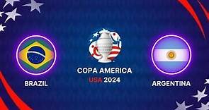 Copa America 2024 Full Schedule, Groups, Host Cities & Stadiums