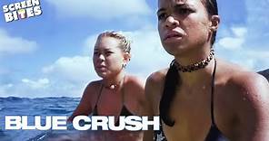Kate Bosworth Surf Scene | Blue Crush | Screen Bites
