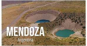 🎖12 LUGARES en MENDOZA Argentina ✅ Que hacer en MENDOZA 2024 INVIERNO y VERANO