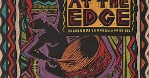 Mickey Hart - At The Edge