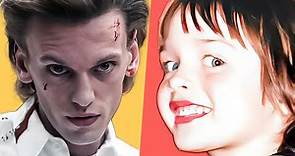 The Story of Jamie Campbell Bower | Life Before Fame