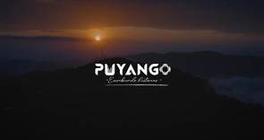 Conocido por su belleza natural,... - Municipio de Puyango