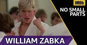 William Zabka's Roles | IMDb NO SMALL PARTS