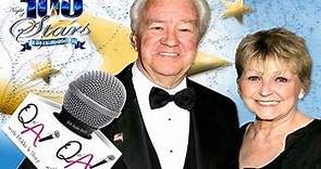 RON MASAK & wife KAY 25th Annual Night of 100 Stars Oscars Gala