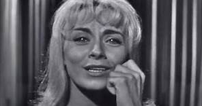 Isabelle Aubret - Un premier amour (1962)