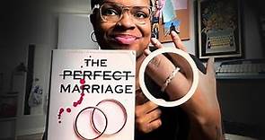 Jeneva Rose did it AGAIN! The Perfect Marriage book review