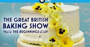 英国烘焙大赛：新手班 The Great British Baking Show Beginners