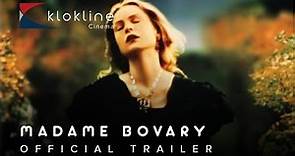 1991 Madame Bovary Official Trailer 1 MK2 Productions