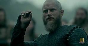 Vikings: Ragnar Lothbrok Means What He Says