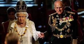 Royaume-Uni : le prince Philip, époux de la reine Elizabeth II, est mort