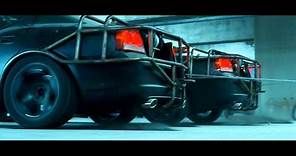 Fast Five (Extended) - Trailer