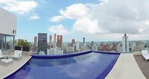 360 NH Collection Royal Smartsuites Barranquilla