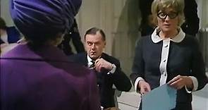 Mollie Sugden Six Days Of Justice